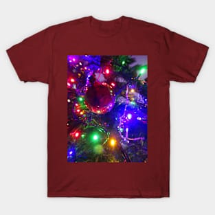 Christmas tree -2 T-Shirt